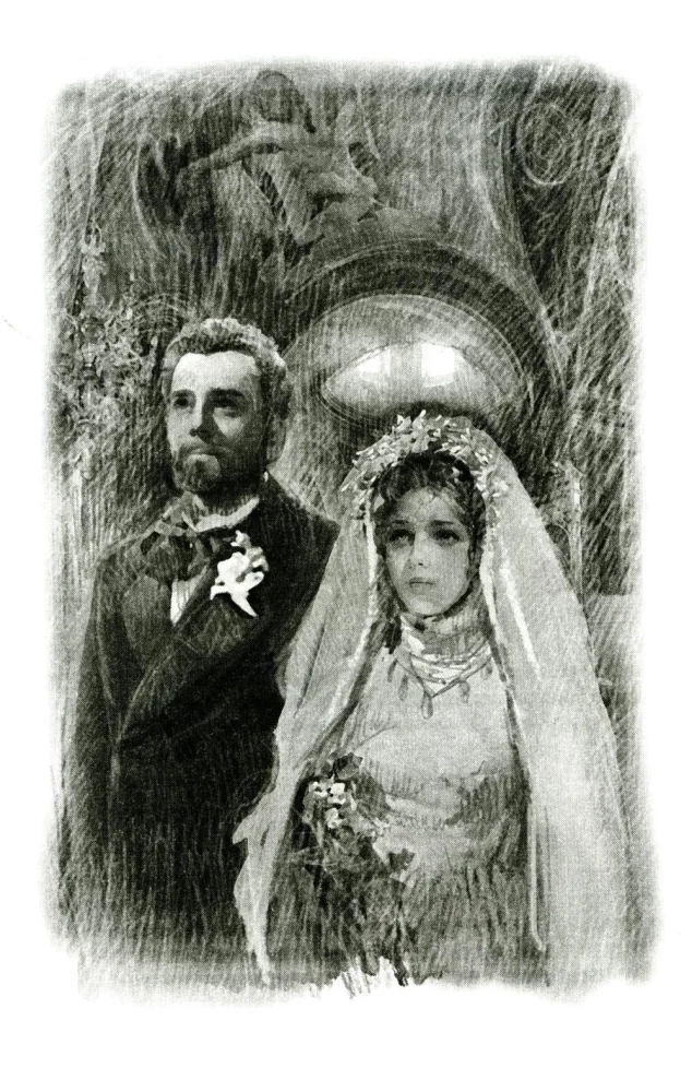 Anna Karenina. Tomas 2