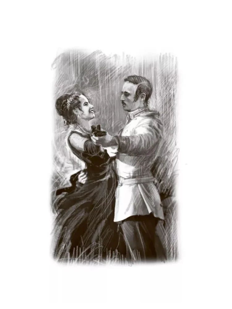 Anna Karenina. Tom 1