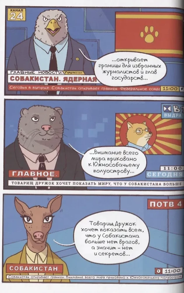 Sobakistan