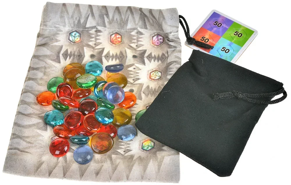 Brettspiel - Sagrada