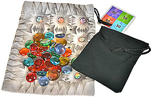 Brettspiel - Sagrada