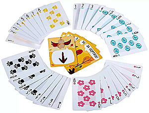 Brettspiel - Für Northwood!