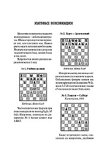 Fundamentals of Chess Tactics