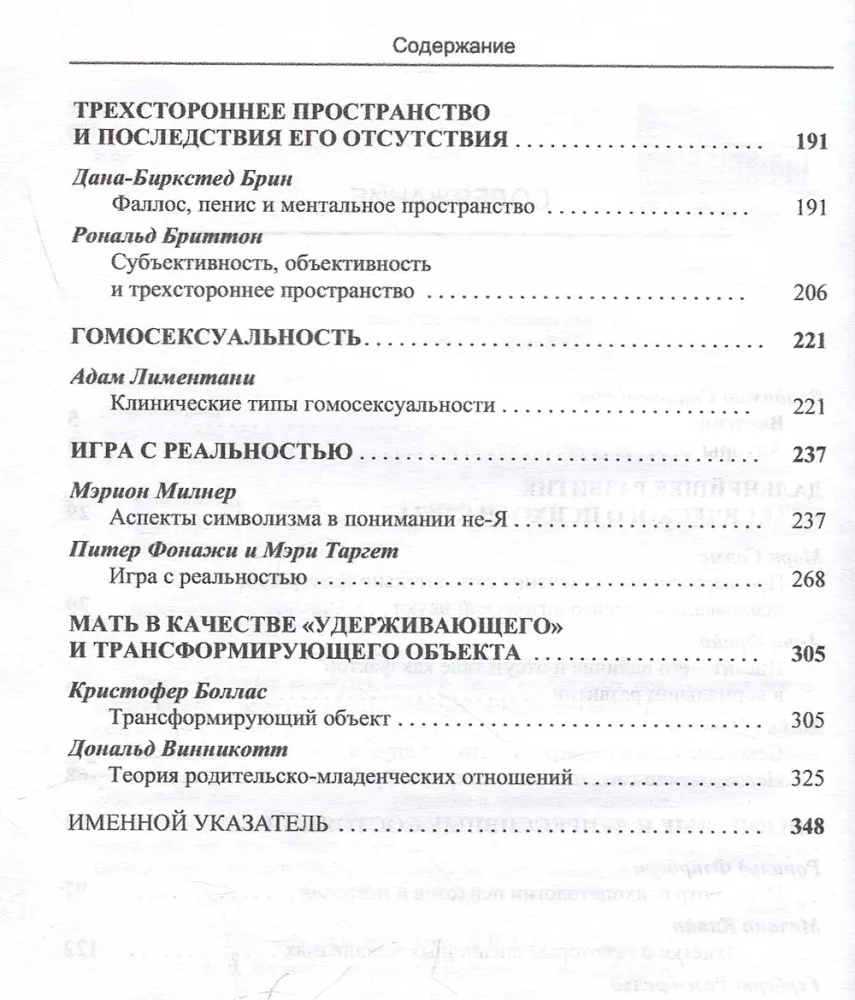 Britų psichoanalizės mokykla. Knyga 2