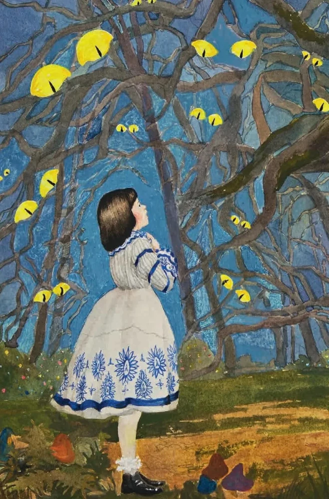 Die Abenteuer von Alice im Wunderland