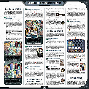 Stalo žaidimas - Kylantis miestas. Kolekcionieriaus leidimas