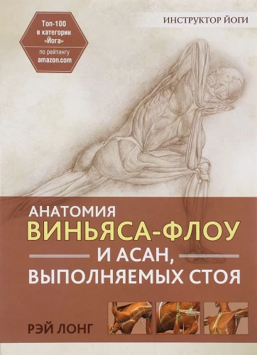 Anatomia winiaka-flow i asan wykonywanych w staniu