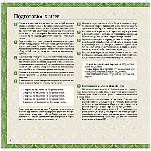 Brettspiel - Das grüne Haus