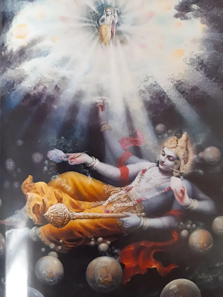 Bhagavad-gīta kā tā ir