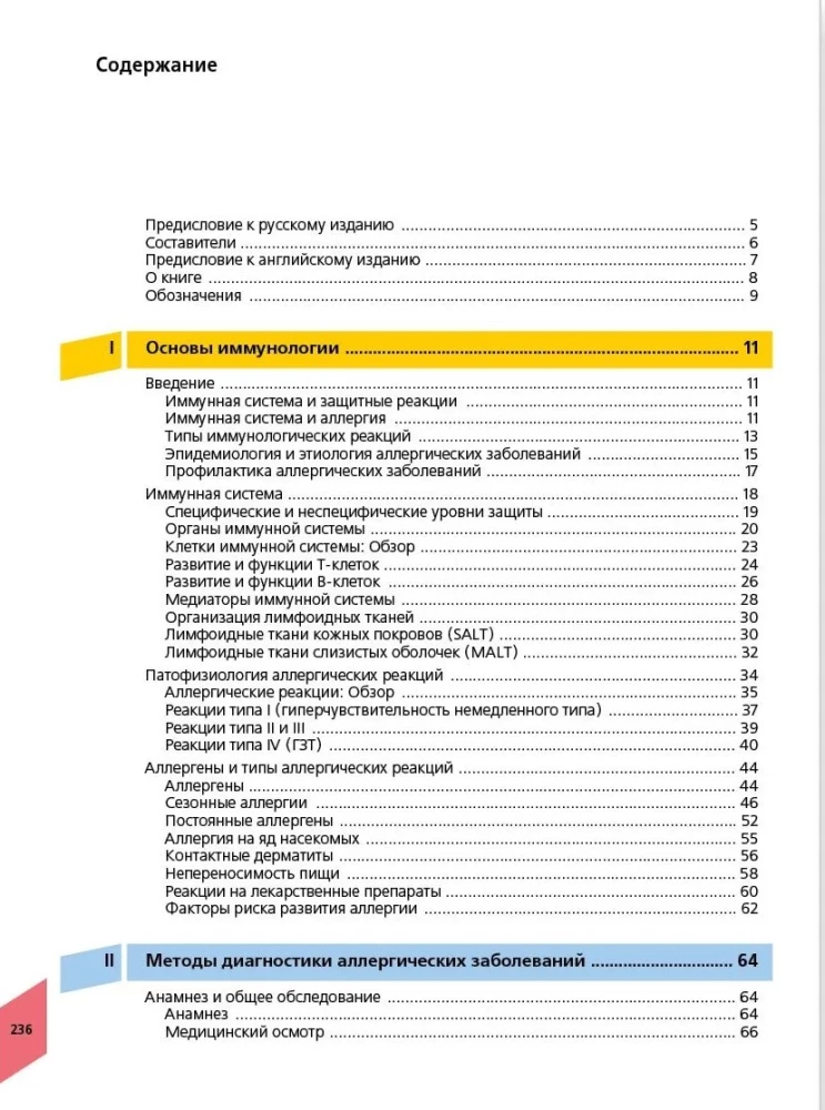 Visual Allergology