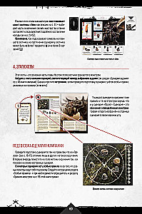 Gra planszowa - Primal. Przebudzenie