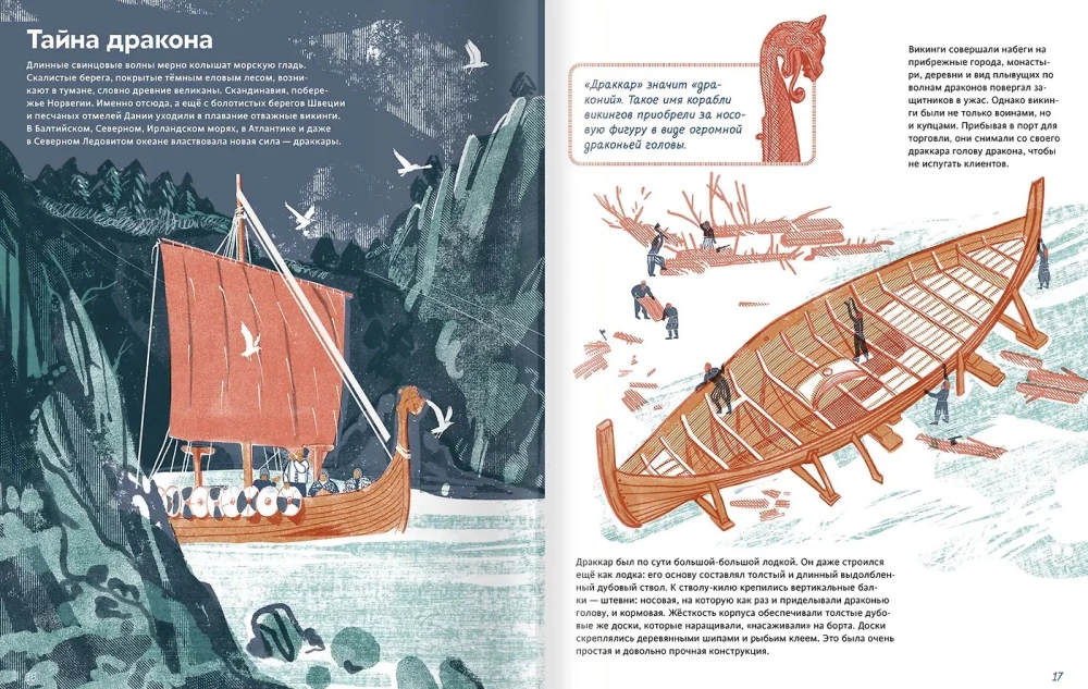 Ships That Opened the World