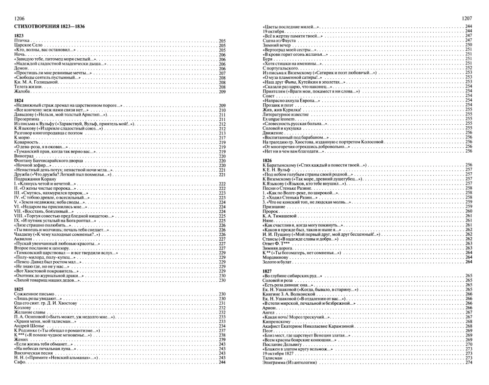Vollständige Sammlung der Werke in einem Band