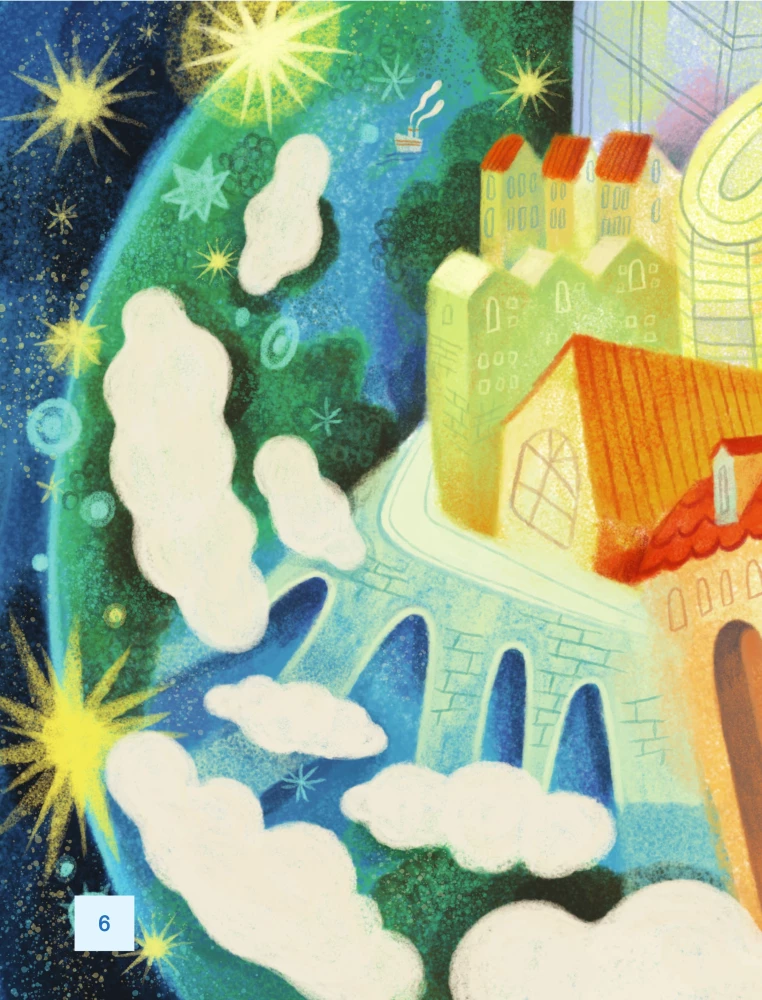 Dreams of Petushkov