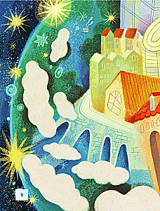 Dreams of Petushkov