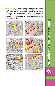 Knitted Toys for Beginners. 7 Master Classes