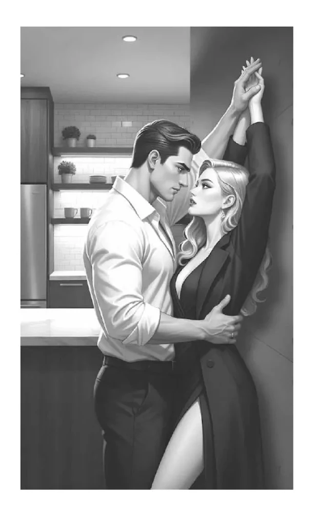 Edges of the Game. Temptation