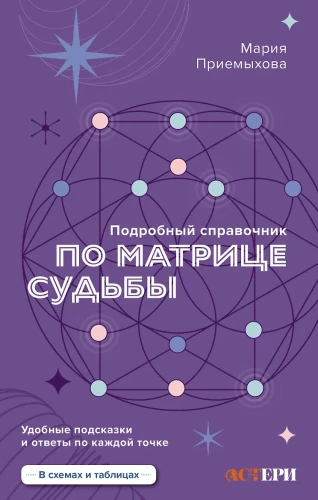 A Detailed Guide to the Fate Matrix. Convenient Tips and Answers for Each Point
