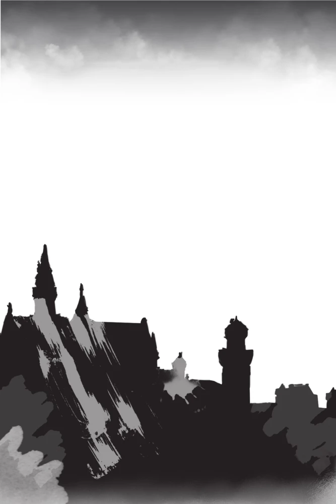The Abyss. The Bloody Legacy of the Graifs