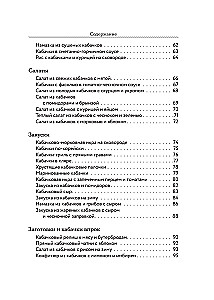 Zucchini Recipes. 65 Dishes and Preparations for a Large Harvest