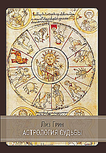 Astrology of Destiny