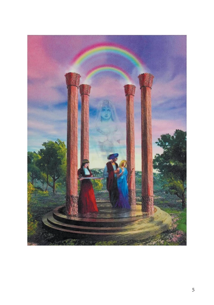 Tarot as a Path of Life. Jungian Approach to Tarot