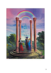 Tarot as a Path of Life. Jungian Approach to Tarot