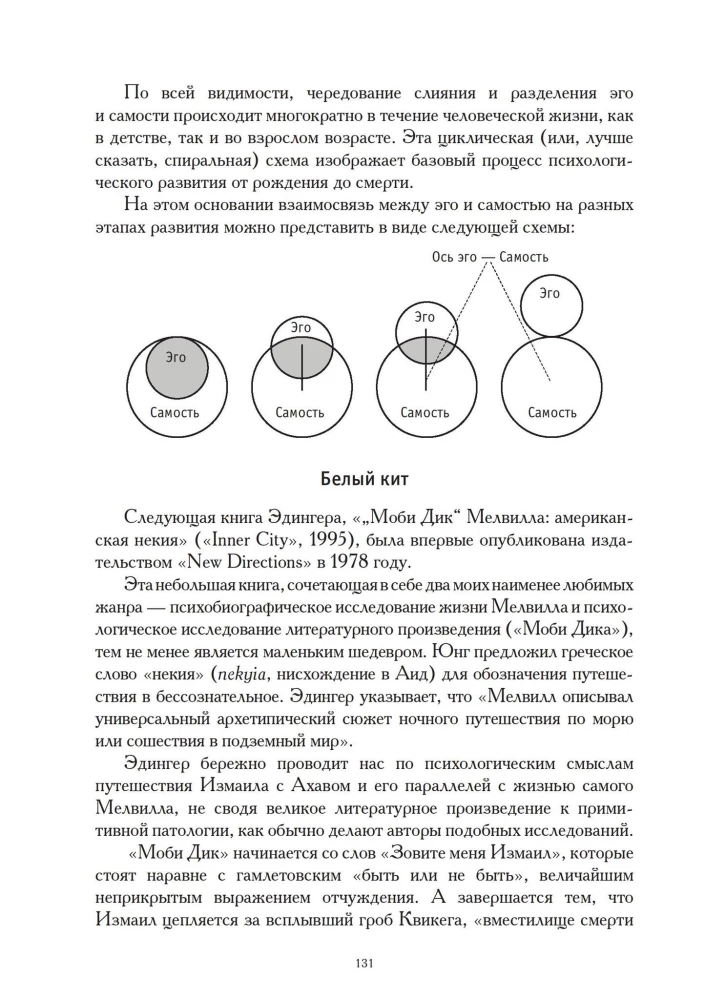 The Science of the Soul