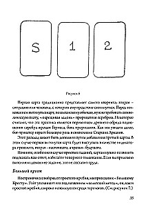 Das teuflische Buch der Bilder. Vollständiger Leitfaden zu Tarotkarten: ihre Herkunft und Verwendung