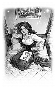 Marriage Scam, or The Healer on the Run
