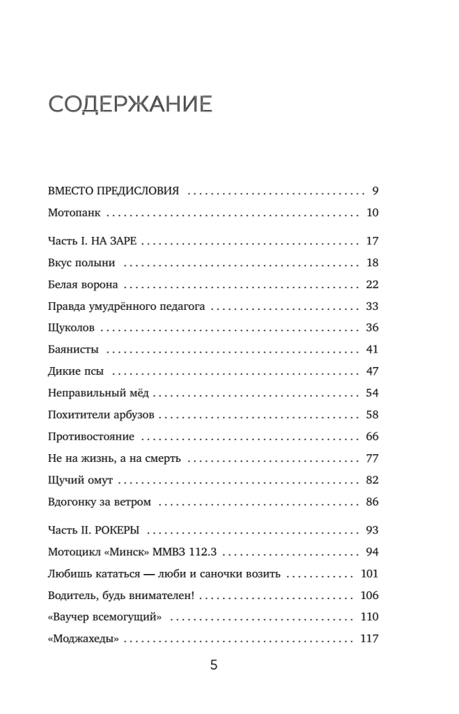 Ёршистый рокъ ынд ролль. Приключения антигламурного байкера