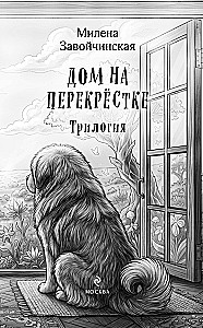 House at the Crossroads. Trilogy