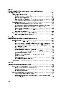 Python все в одном для чайников