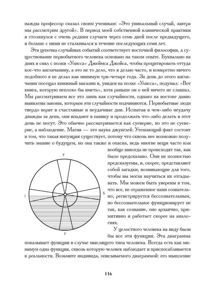 Modern Psychology