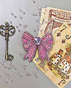 Alice in the Land of Beads. Fairy Tale Master Classes in Embroidery and Weaving