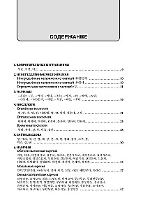 Grammatikpraktikum zum Vollständigen Kurs der koreanischen Sprache