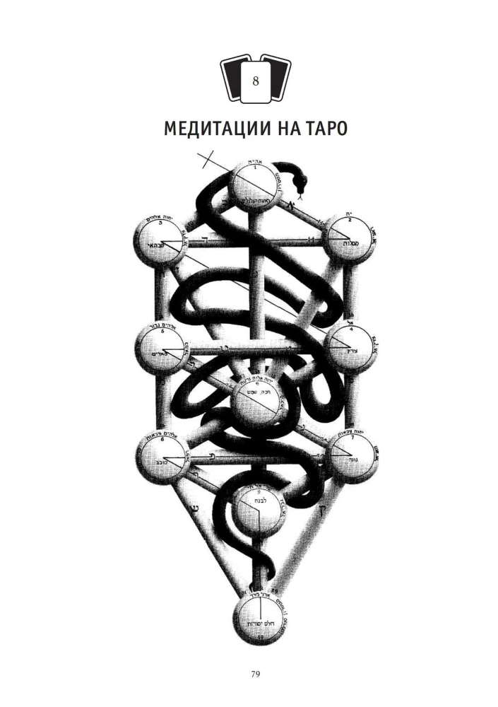 Meditationen zu Tarot