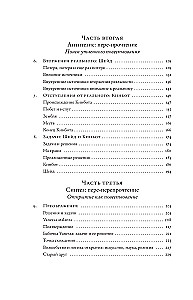 Blasses Feuer von Nabokov