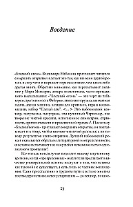 Blasses Feuer von Nabokov