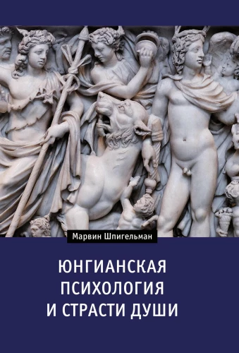 Jungian Psychology and the Passions of the Soul