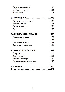 Guide to the Soul