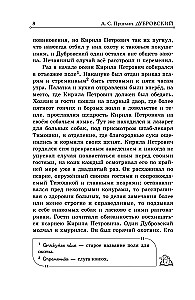 Dubrowski. Erzählungen von Belkin