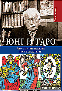 Jung und Tarot