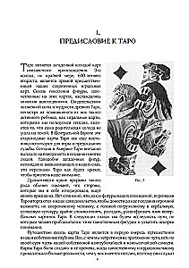 Jung und Tarot