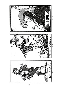 Jung und Tarot