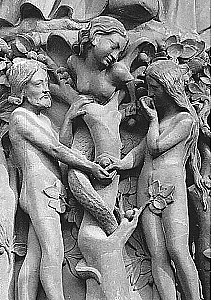 The Book of Lilith