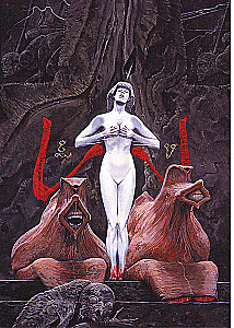 The Book of Lilith