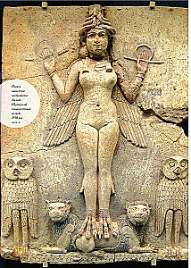 The Book of Lilith