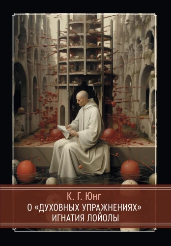 On the Spiritual Exercises of Ignatius Loyola