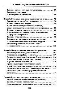 Inimese energianatoomia. Vana teadmine 108 energiapunktist